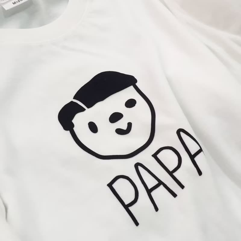 蓬蓬裙 派對親子裝 生日親子服 周歲拍攝服 Babymurmur