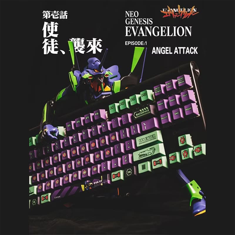 【免運特惠】CHERRY櫻桃MX10.0 RGB彩光LP紅軸電競游戲辦公