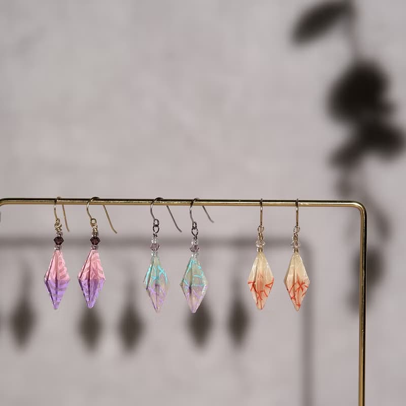 Origami Jewel　Star anise
