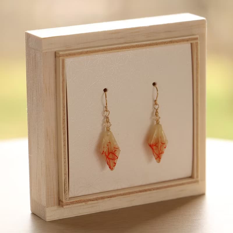 Origami Jewel　Star anise