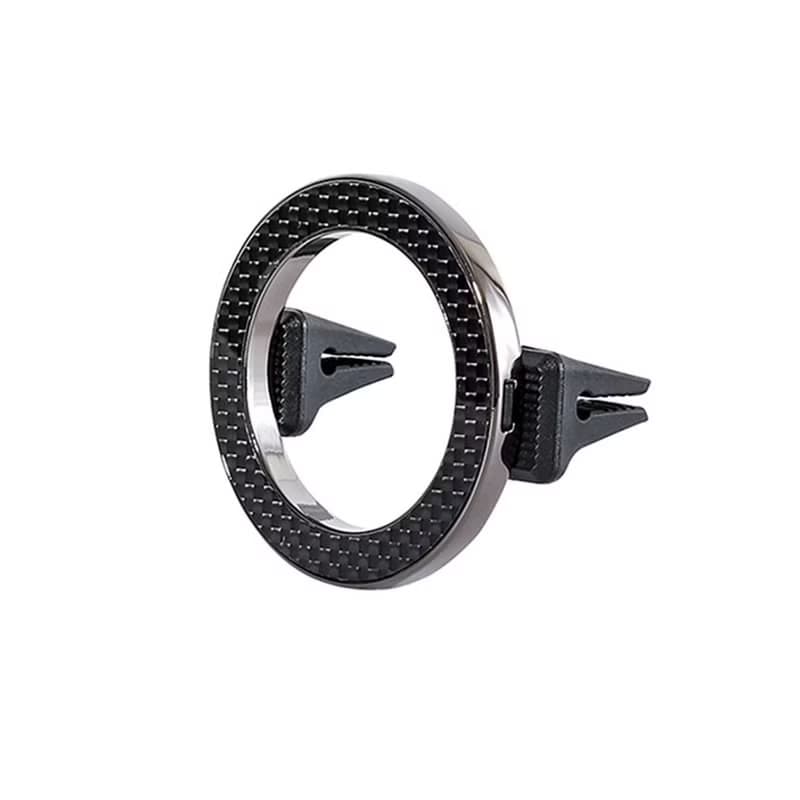【限量福利品】Justclick Air 碳纖維磁吸型車座