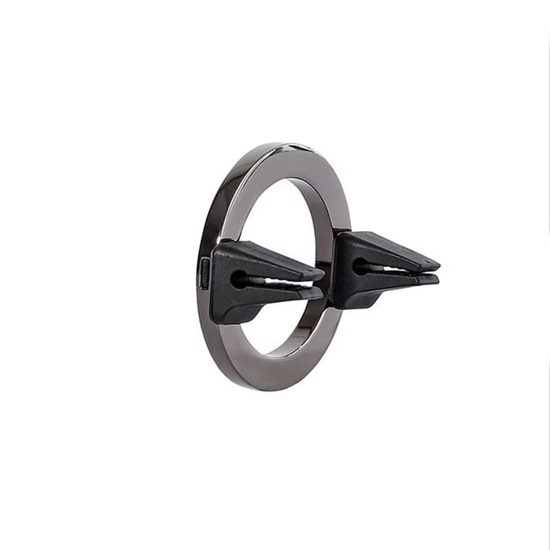 【限量福利品】Justclick Air 碳纖維磁吸型車座