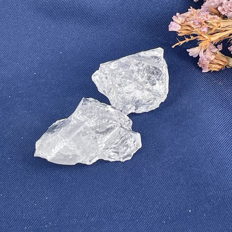 【MU工坊】白水晶擴香石/水晶擴香燈/碎石/室內香薰/淨化/小夜燈