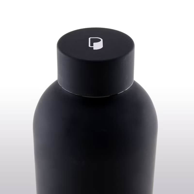 冷熱保溫瓶 隨行杯-日本-麻之葉 (500ml)
