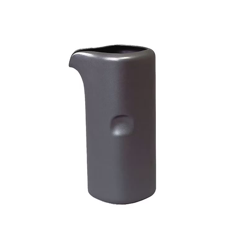 【柳宗理】 西式水壺1.4L-黑