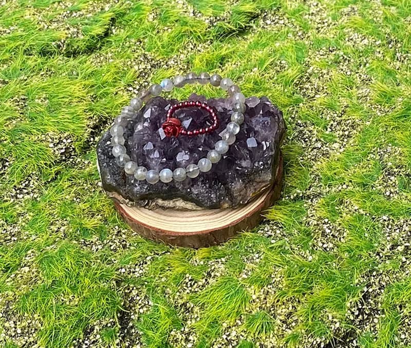招財開運-天然原皮原礦紫晶簇 紫水晶 消磁淨化 快速出貨
