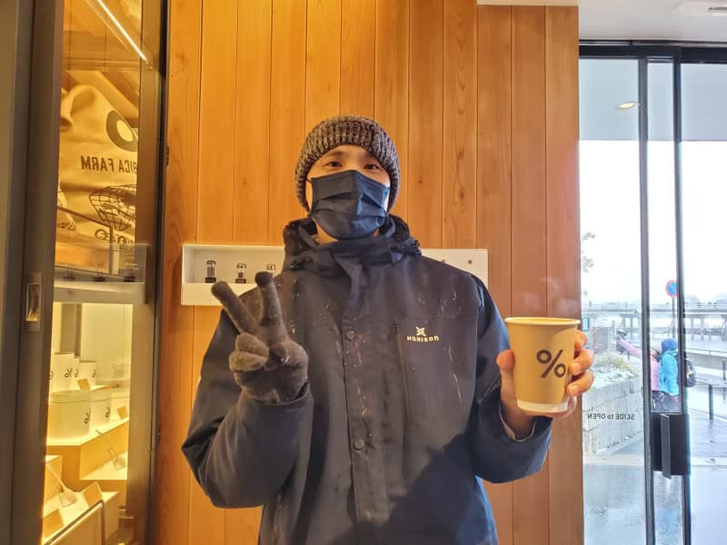 2025原創Smartcafe36味咖啡聞香瓶  手沖與烘豆師專用 體驗 咖啡