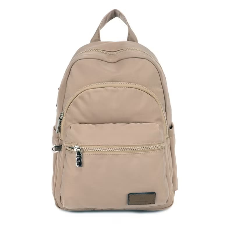 後背包-多隔層防潑水後背包-6390-21-多色任選