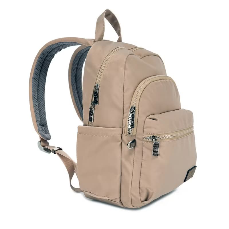 後背包-多隔層防潑水後背包-6390-21-多色任選