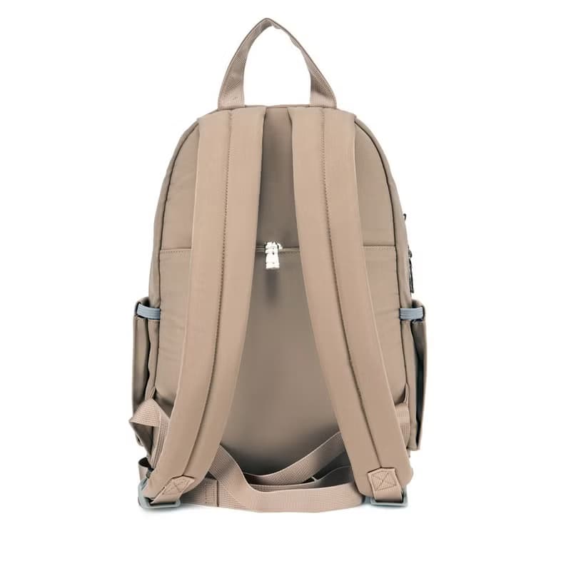 後背包-多隔層防潑水後背包-6390-21-多色任選