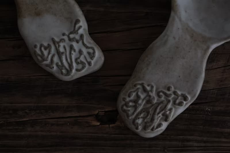 no.2318 誕生符號' 小湯匙