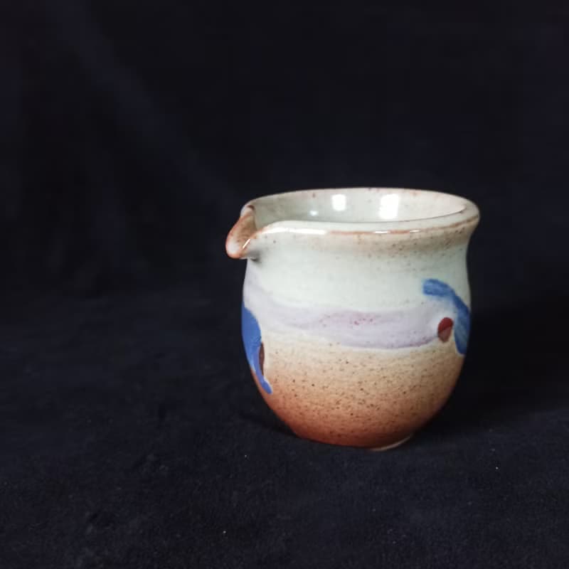 茶海公道杯勻杯茶藝茶道茶具