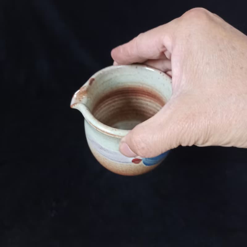 茶海公道杯勻杯茶藝茶道茶具