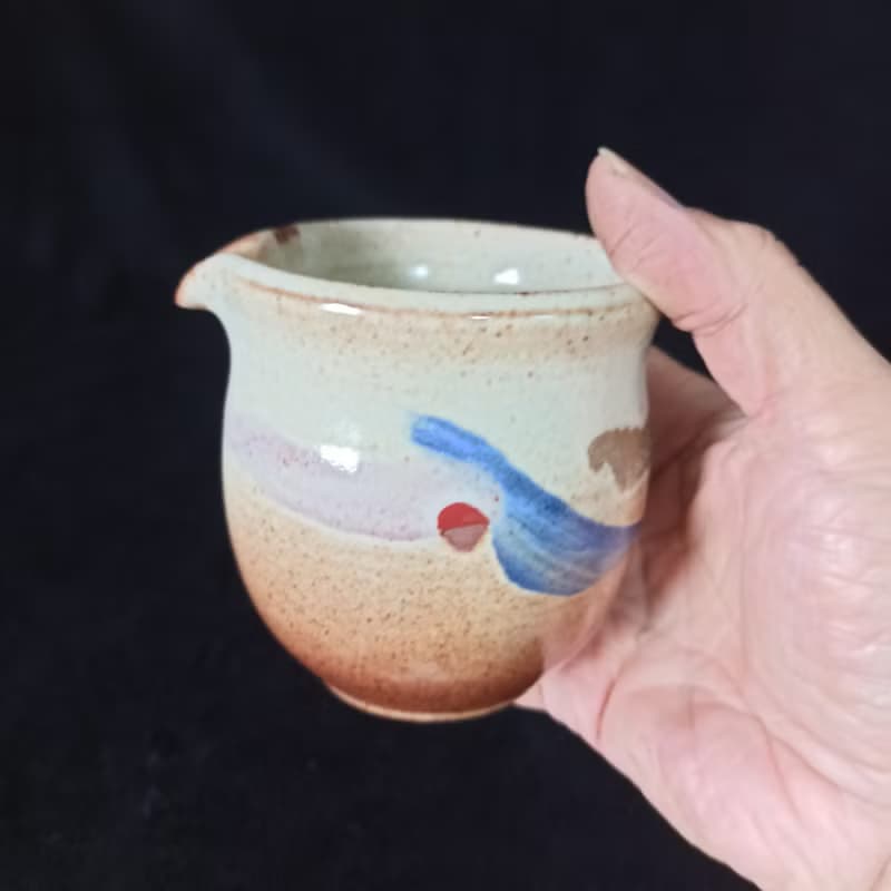 茶海公道杯勻杯茶藝茶道茶具