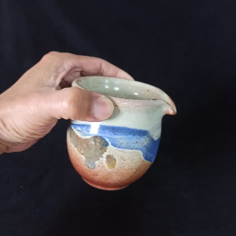 茶海公道杯勻杯茶藝茶道茶具