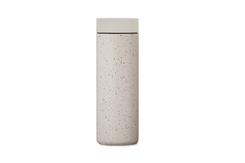 MiiR 保溫/保冰 360 環口蓋 旅行 隨身瓶 16oz/473ml 荒漠棕 斑點