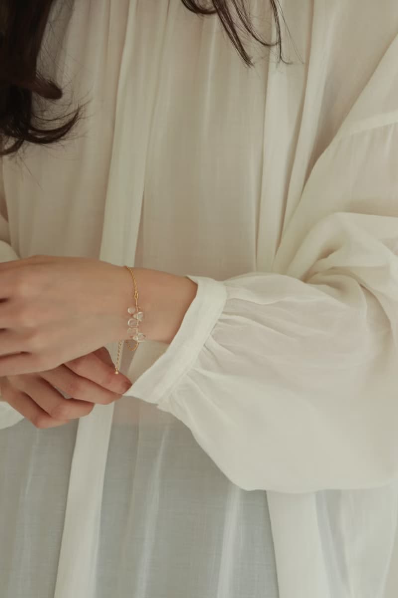 字母打氣手鍊/有四種詞意可挑選