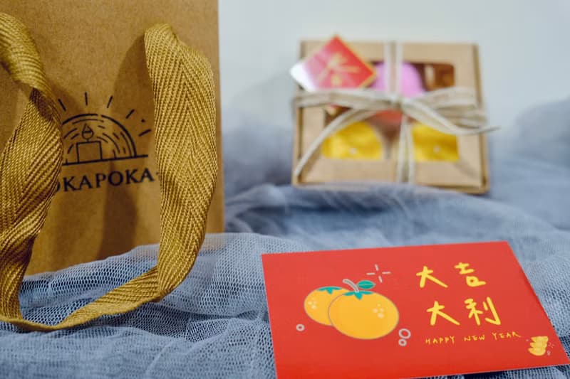 【禮盒】財源滾滾 小豬撲滿&金幣 香氛蠟燭