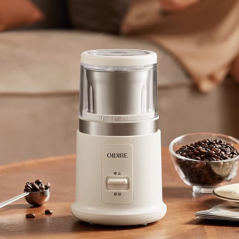 OIDIRE ODI-YM07 磨粉機家用超細小型粉碎研磨機