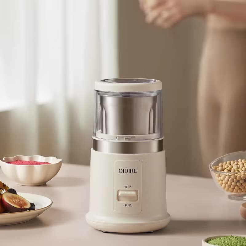 OIDIRE ODI-YM07 磨粉機家用超細小型粉碎研磨機