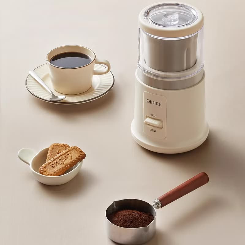 OIDIRE ODI-YM07 磨粉機家用超細小型粉碎研磨機