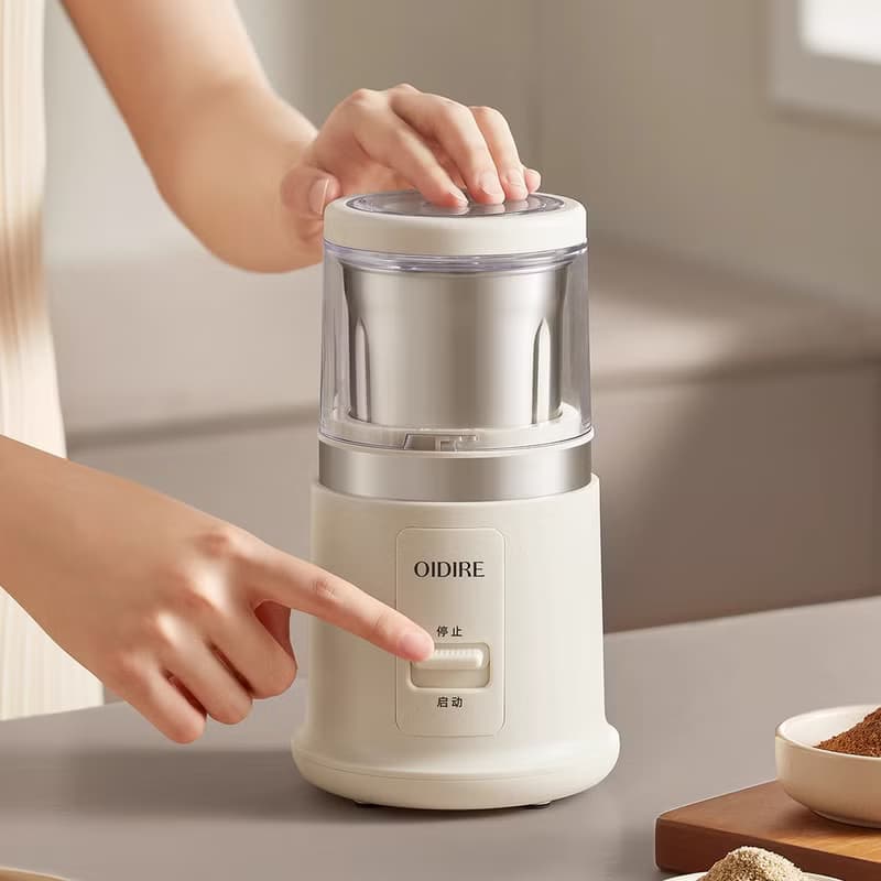 OIDIRE ODI-YM07 磨粉機家用超細小型粉碎研磨機