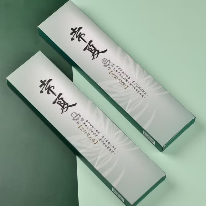 常夏-九品印尼水沉立香-1尺3