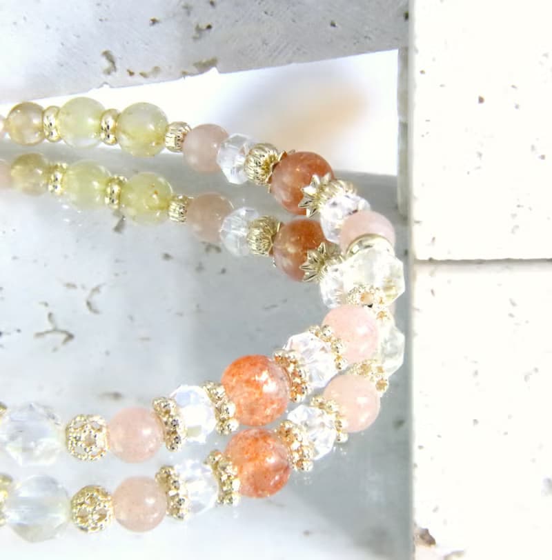 秋思 | 金太陽 橙月光 鈦晶 情人節禮物 女生禮物 母親節禮物