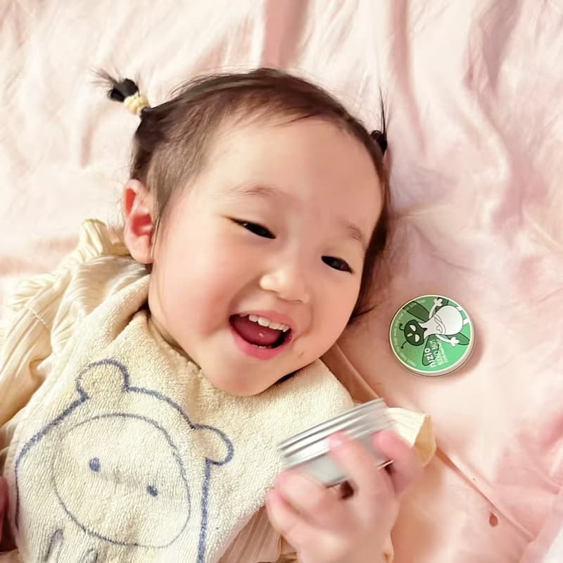 招福防溢乳圍兜(五件組) 圍兜 口水巾