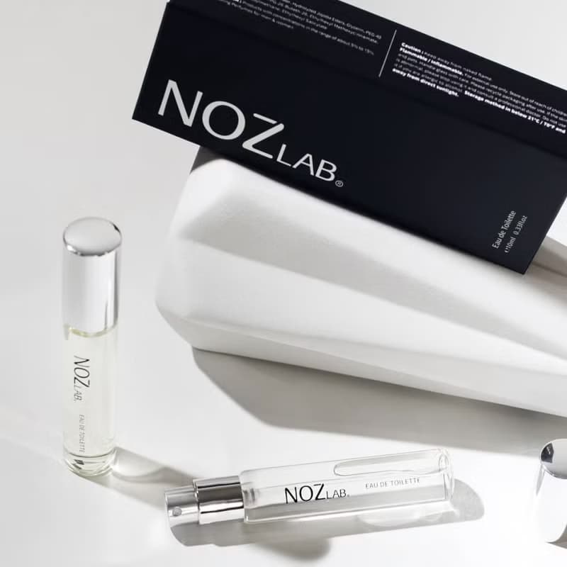 【NOZ LAB. 韓系口袋香水】魅力中性香 - 香氛任選