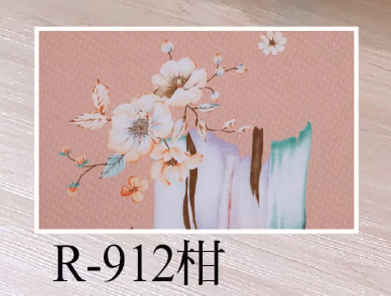 【R912-13 冉冉時光】100% 40支精梳棉 床單組