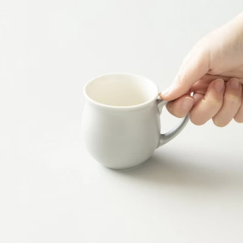 Pinot Aroma咖啡杯 200mL/杯盤另購/日本陶瓷/咖啡杯/日本餐具