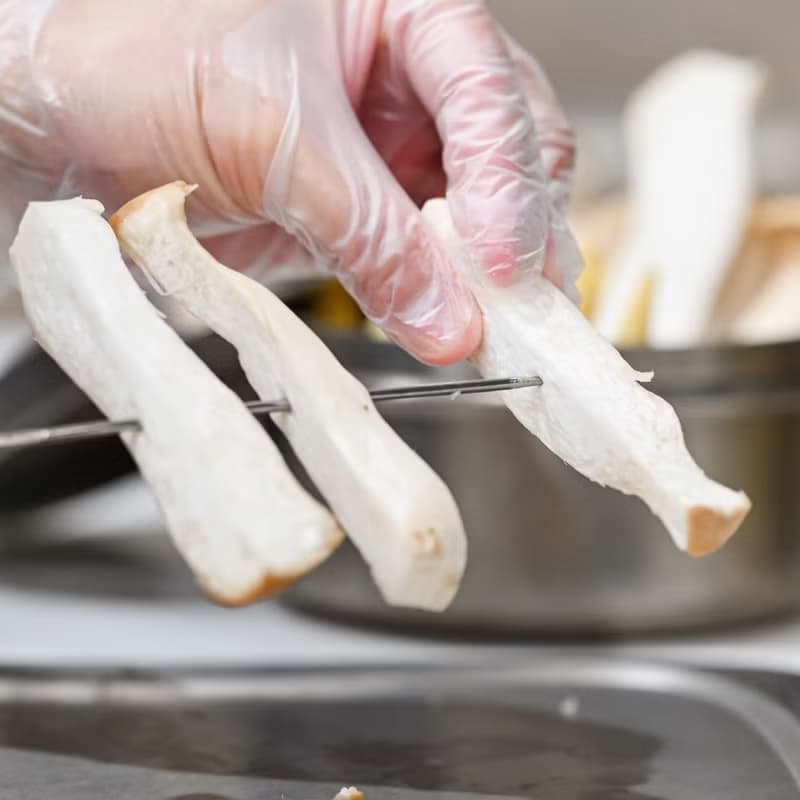 鈦好串-最頂級鈦金屬烤肉串 耐高溫不發霉烤肉串 可重複使用的燒