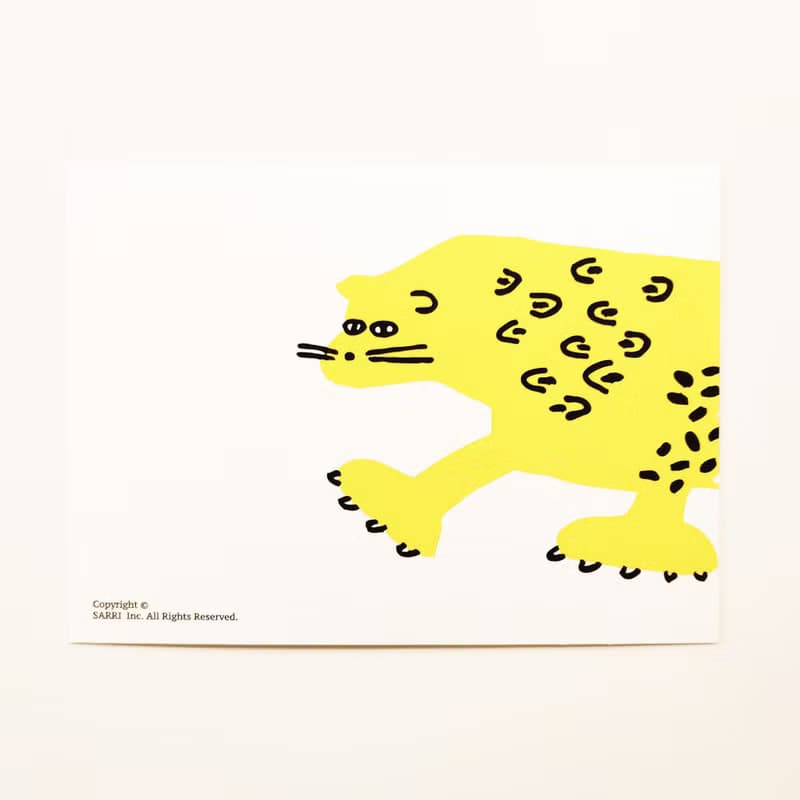 防水貼紙 機車貼紙 行李箱貼紙 平板貼紙 豹 安全帽貼紙 悠遊卡