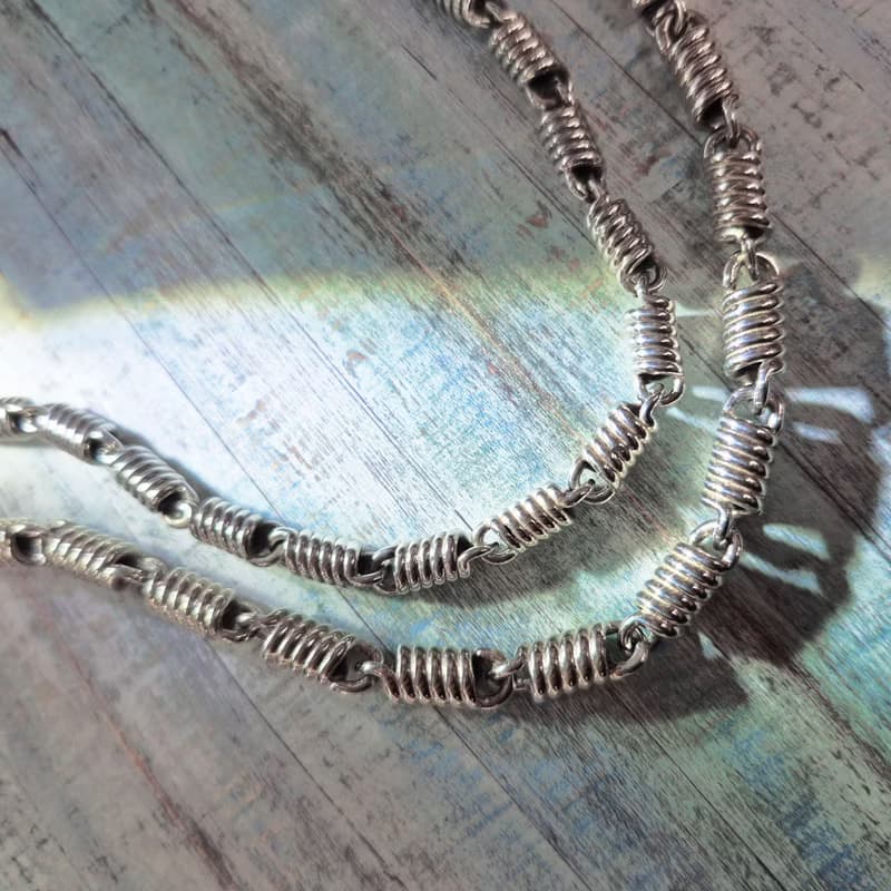 【比法一生】純銀手鍊—SERÉNO 家人 朋友 情侶對手鍊