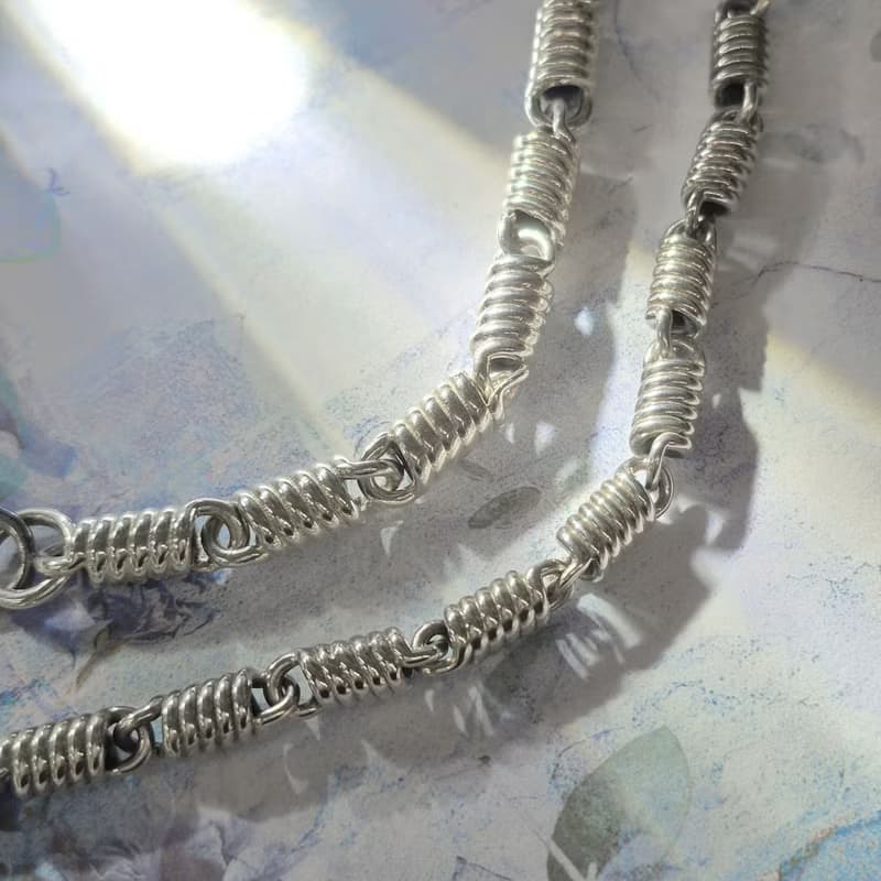 【比法一生】純銀手鍊—SERÉNO 家人 朋友 情侶對手鍊