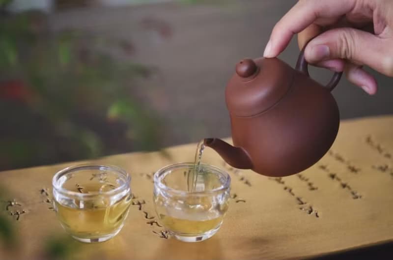 【獨家限定】 迷你小福袋 阿里山四季茶禮