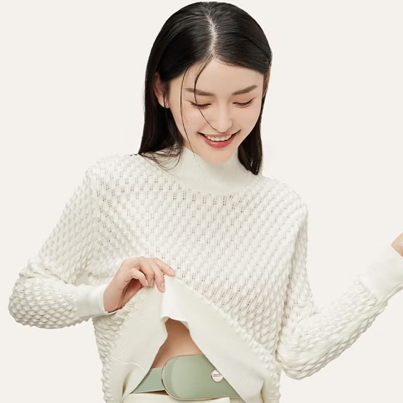 【免運】女生大姨媽痛月經神器暖宮寶