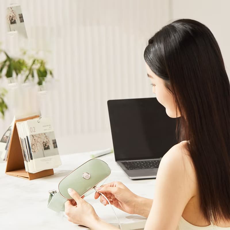 【免運】女生大姨媽痛月經神器暖宮寶
