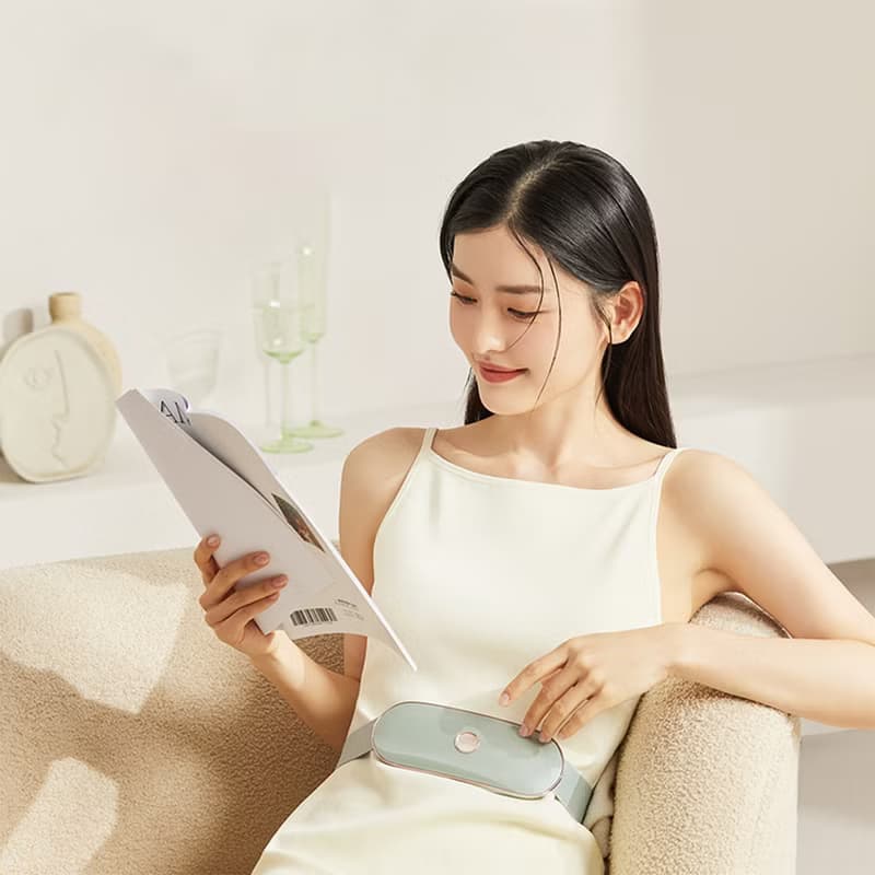 【免運】女生大姨媽痛月經神器暖宮寶