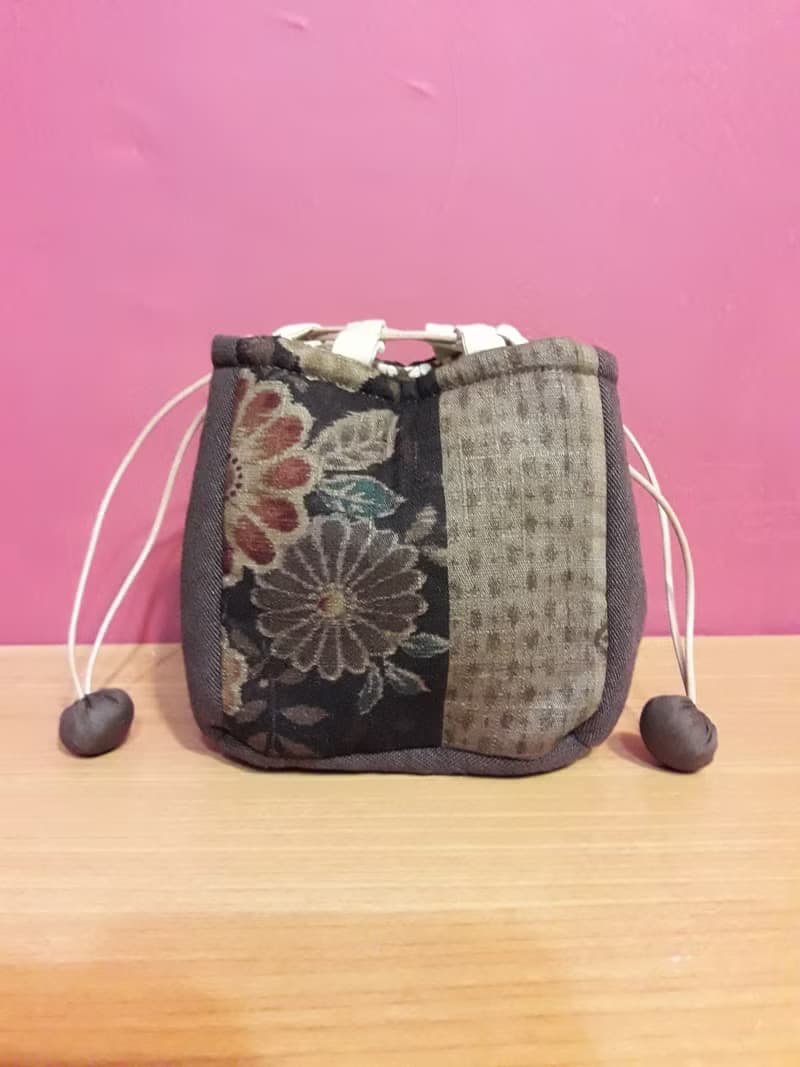 【茶具收納袋】小福圓系列