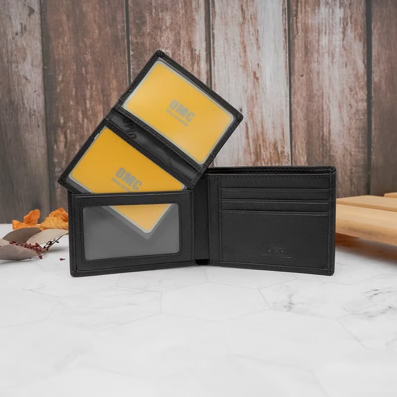 10卡3照-上下翻可拆活頁牛皮短夾29803