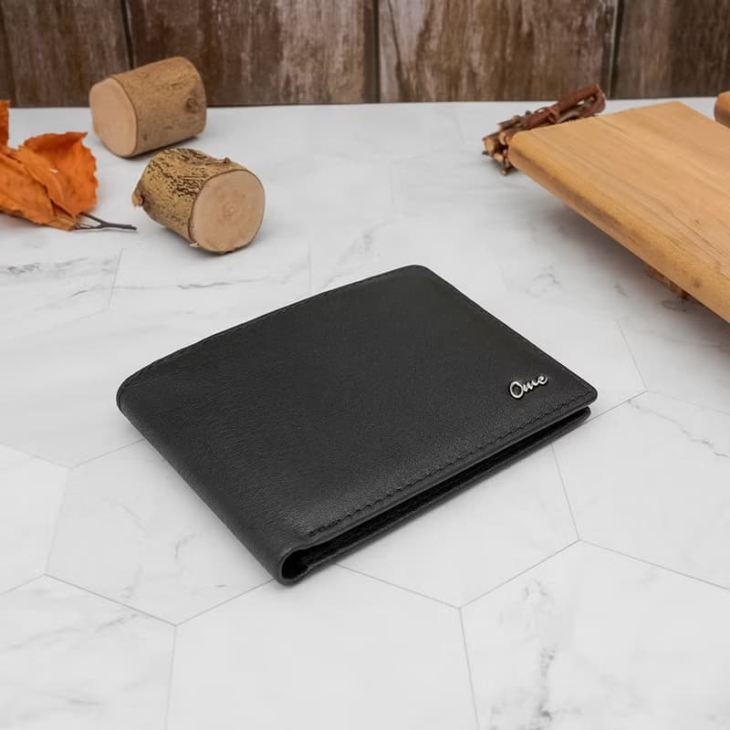 10卡3照-上下翻可拆活頁牛皮短夾29803