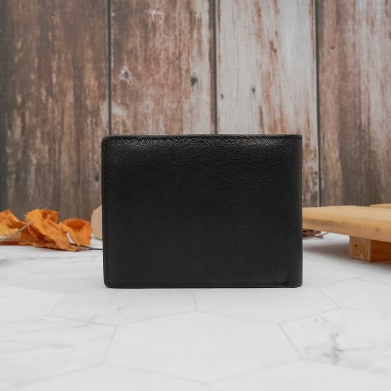 10卡3照-上下翻可拆活頁牛皮短夾29803