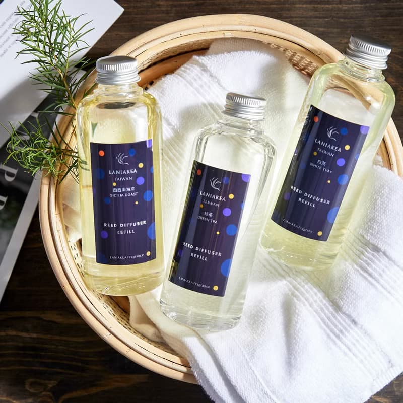 【團購5入組/免運】香氛擴香補充瓶 200ml 畢業 | 老師禮物