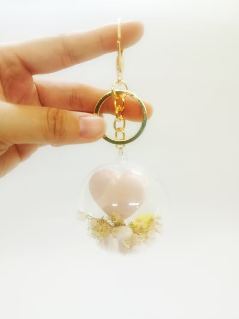 **kehto** 馬卡龍透明禮物球 婚禮小物/情人禮物 畢業