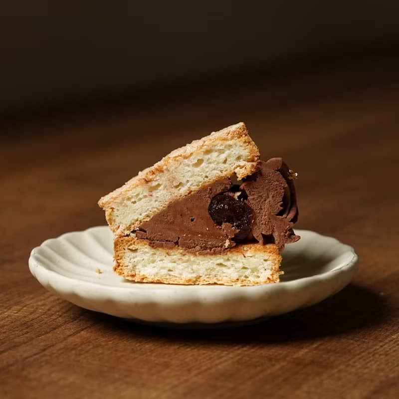 【UiiPie禮盒】達克瓦茲  | 3入組