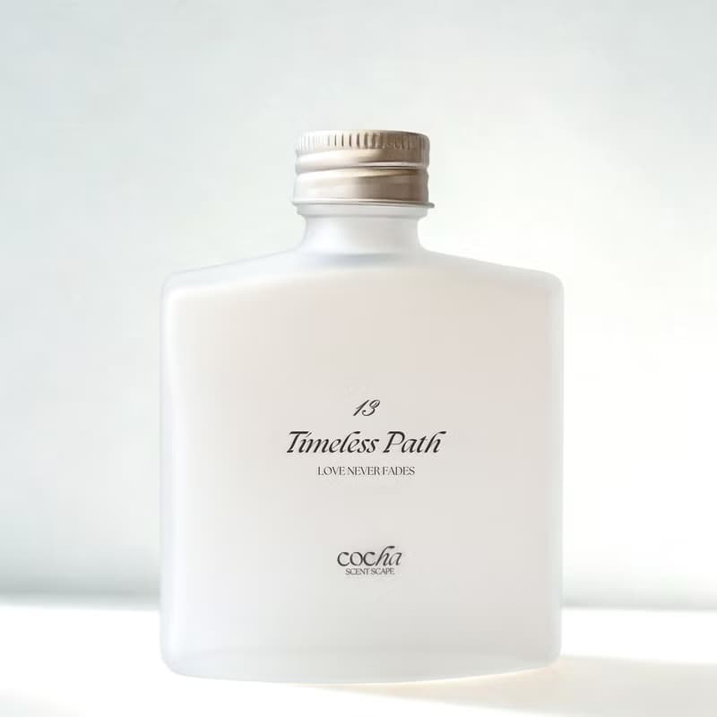 13無時無刻 Timeless Path - 100ml/50ml