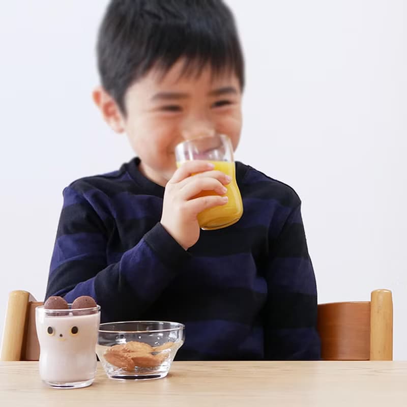 (單個價)【日本Aderia】寶寶名字刻字杯 彌月禮物