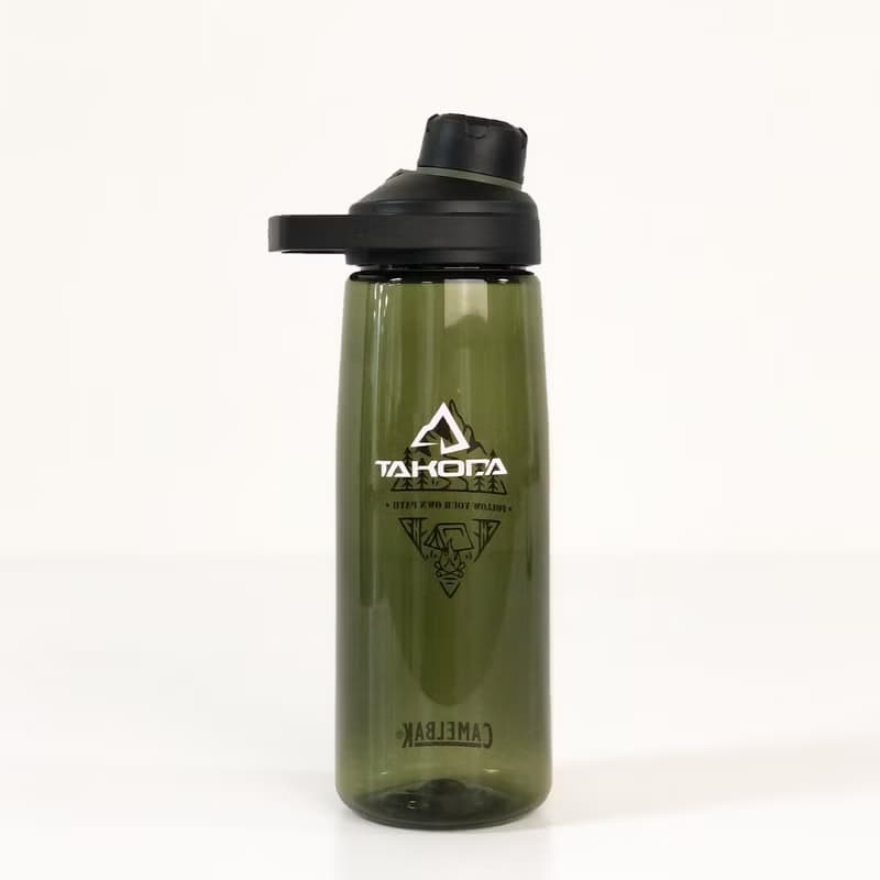 TAKODA x CAMELBAK 聯名運動水壺 750ml (附水壺提袋)